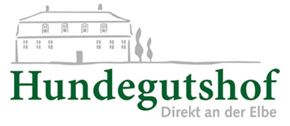 Hundegutshof Logo