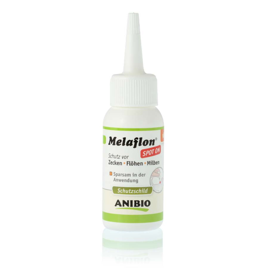 Melaflon-natuerlicher-Zeckenschutz-Goldhund Gassi-Fitness Krummdeich
