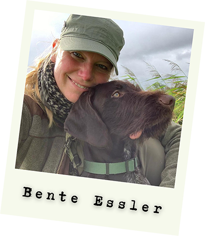 Bente Essler