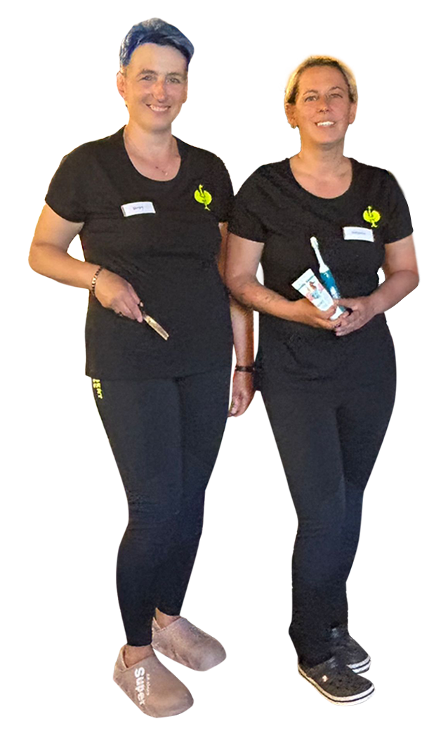 Gesundheitszentrum-Katharina-Funck-Sandra-Flagge